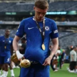 Cole Palmer späť na tréningu Chelsea — Môže jeho návrat podnietiť súboj o titul?