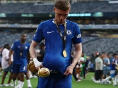 Cole Palmer späť na tréningu Chelsea — Môže jeho návrat podnietiť súboj o titul? Cole Palmer späť na tréningu Chelsea — Môže jeho návrat podnietiť súboj o titul?