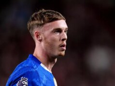Cole Palmer upustil od návratu z veľkého zranenia, keďže hviezda Chelsea dráždi návrat Cole Palmer
