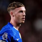 Cole Palmer utrpel strašnú 'nehodu' so zlomeninou kosti, ktorá mu spôsobila rozhodujúce zápasy Chelsea