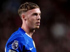 Cole Palmer utrpel strašnú ‚nehodu‘ so zlomeninou kosti, ktorá mu spôsobila rozhodujúce zápasy Chelsea Cole Palmer utrpel strašnú 'nehodu' so zlomeninou kosti, ktorá mu spôsobila rozhodujúce zápasy Chelsea