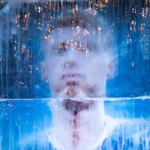 Predstavenie Palmerovej karty, ktorú predstavil Topps, značka zberateľských kariet Fanatics Collectibles, bolo výnimočným momentom pred zápasom pre veľké davy, ktoré prilákala počas celého večera.