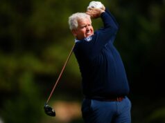 Colin Montgomerie podporuje 47-ročného golfového veterána, aby viedol tím Európy na Ryder Cupe 2027 PGA: Pohár majstrov sveta 2023 – Zdroj: Imagn