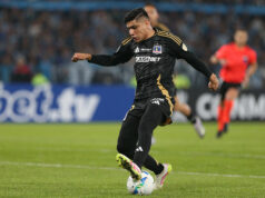 Colo Colo a Cobresal bojujú o konečné miesto na Copa Sudamericana Download app from appStore