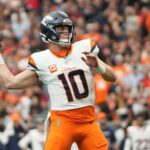 NFL: Denver Broncos v Houstone Texans