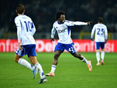 Como trafil päť za Turínom, až šiesty, Granata vypískala Download app from appStore