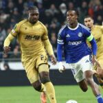 Conference League 2025-26: Štrasburg potopil Crystal Palace 2-1