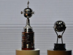 Conmebol vyberá hostiteľské mestá pre finále Liberta a Copa Sul-Americana v roku 2026 Download app from appStore