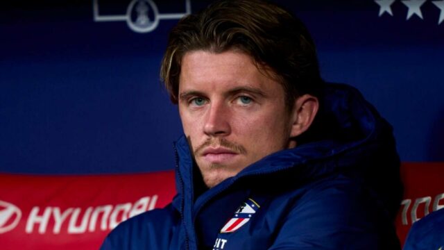 Conor Gallagher po skrútení Atlética prehodnocuje budúcnosť ako kruh Manchestru Conor Gallagher po skrútení Atlética prehodnocuje budúcnosť ako kruh Manchestru United