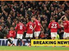 Conor Gallagher podnecuje prestupové špekulácie Man United Conor Gallagher podnecuje prestupové špekulácie Man United