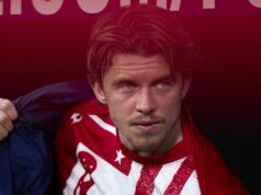 Conor Gallagher požaduje „väčšiu úlohu“ v odpovedi na prepojenie prenosu z Man Utd | Futbal | Šport Conor Gallagher požaduje „väčšiu úlohu“ v odpovedi na prepojenie prenosu z Man Utd | Futbal | Šport