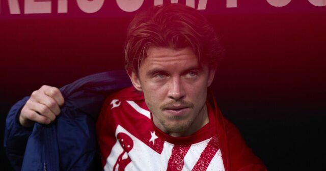 Conor Gallagher požaduje „väčšiu úlohu“ v odpovedi na prepojenie prenosu Conor Gallagher požaduje „väčšiu úlohu“ v odpovedi na prepojenie prenosu z Man Utd | Futbal | Šport