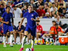 Conor Gallagher zabezpečuje prestup Manchestru United Conor Gallagher zabezpečuje prestup Manchestru United