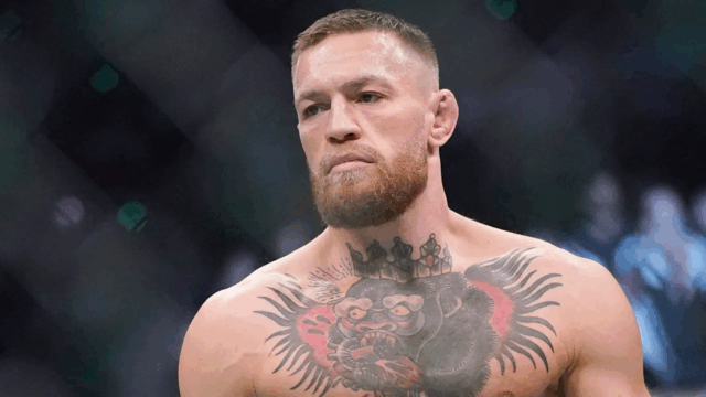 Conor McGregor hovorí, že liečba ibogaínom mu zachránila život a jeho rodinu
