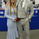 Conor McGregor a jeho snúbenica Dee Devlin sa údajne uzol do konca roka