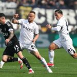 "Conte ako jeho otec"