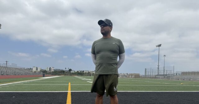 Contreras nikdy nevyhral zápas play-off; teraz sú Cobry v semifinále Contreras nikdy nevyhral zápas play-off; teraz sú Cobry v semifinále City