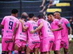 Copa do Brasil 2026 bude predstavovať prvý vegánsky klub v Amerike Download app from appStore