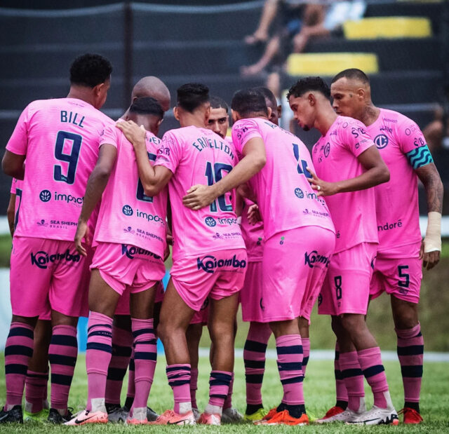 Copa do Brasil 2026 bude predstavovať prvý vegánsky klub v Download app from appStore