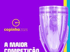 Copinha 2026: skupiny a hostiteľské mestá pre najlepšie podujatie pre mládež v Brazílii Download app from appStore