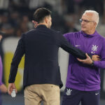 📋 Corinthians v Botafogo: odhalené zostavy pre 36. kolo 🇧🇷