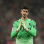 Courtois z Realu Madrid sa chystá na výlet do Ligy majstrov Olympiacos