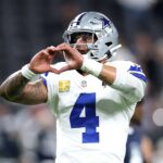 Cowboys si zabezpečili víťazstvo nad Raiders v prvej hre od smrti Marshawna Kneelanda