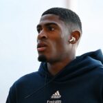 Mešita Cristhian z Arsenalu