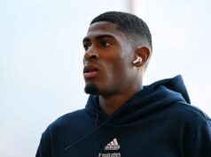 Cristhian Mosquera vysvetľuje tajomstvo za obranným rekordom Arsenalu – „Nevstupujte“ Mešita Cristhian z Arsenalu