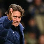 Cristian Romero posilní, keď Thomas Frank vymyslel plány Tottenhamu na derby v severnom Londýne v Arsenale