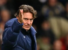 Cristian Romero posilní, keď Thomas Frank vymyslel plány Tottenhamu na derby v severnom Londýne v Arsenale Cristian Romero posilní, keď Thomas Frank vymyslel plány Tottenhamu na derby v severnom Londýne v Arsenale