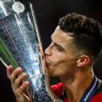 Portugalská legenda Cristiano Ronaldo prezradil, že budúcoročné majstrovstvá sveta budú pre neho posledné