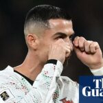 Cristiano Ronaldo jasne odštartuje Majstrovstvá sveta po tom, čo FIFA pozastavila dva zápasy jeho zákazu | Cristiano Ronaldo