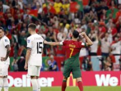 Cristiano Ronaldo konečne priznáva nevyhnutnosť: Futbalová KOZA sa pripravuje na emocionálny odchod Cristiano Ronaldo konečne priznáva nevyhnutnosť: Futbalová KOZA sa pripravuje na emocionálny odchod