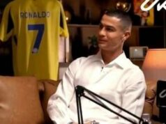 Cristiano Ronaldo mieri na Man Utd a vynáša verdikt Amorim | Futbal | Šport Cristiano Ronaldo mieri na Man Utd a vynáša verdikt Amorim | Futbal | Šport