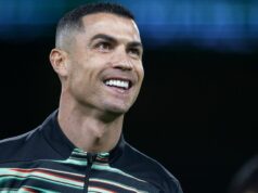 Cristiano Ronaldo môže po stretnutí s Trumpom stúpnuť o 1 miliardu dolárov | Futbal | Šport Cristiano Ronaldo môže po stretnutí s Trumpom stúpnuť o 1 miliardu dolárov | Futbal | Šport