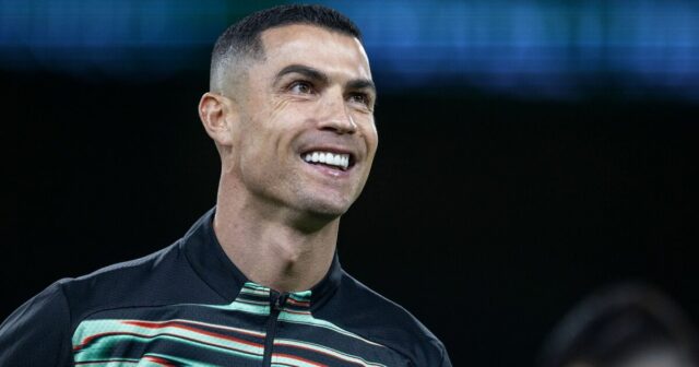 Cristiano Ronaldo môže po stretnutí s Trumpom stúpnuť o 1 miliardu dolárov | Futbal | Šport
