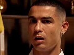 Cristiano Ronaldo odchádza do dôchodku „čoskoro“ a naznačuje, že po „iných vášňach“ bude viac času Cristiano Ronaldo sa otvoril na dôchodku