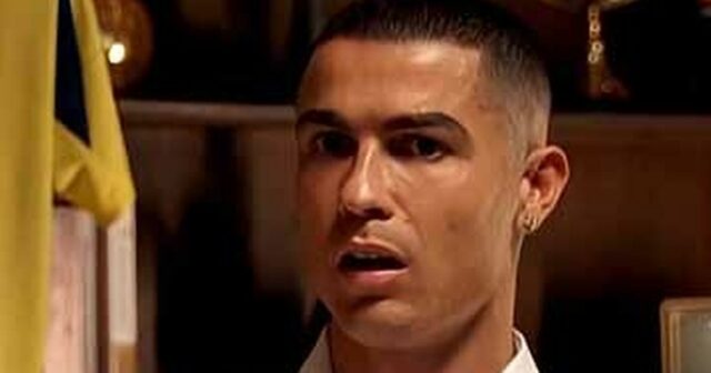 Cristiano Ronaldo sa otvoril na dôchodku