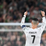 Cristiano Ronaldo odovzdal od FIFA odklad majstrovstiev sveta