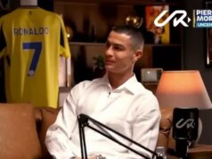 Cristiano Ronaldo opäť potiahol v hierarchii Man Utd a vyniesol verdikt Rubena Amorima Cristiano Ronaldo opäť potiahol v hierarchii Man Utd a vyniesol verdikt Rubena Amorima