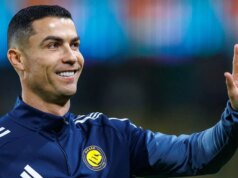 Cristiano Ronaldo potvrdzuje ďalší krok po odchode do dôchodku ako dokončenú obrovskú investíciu Cristiano Ronaldo počas zápasu Saudi Pro League medzi Al Nassr a Al Khaleej.