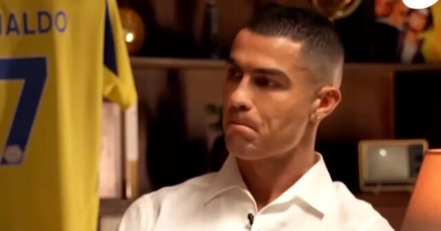 Cristiano Ronaldo otvoril svoje plány na odchod do dôchodku