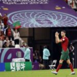 Cristiano Ronaldo potvrdzuje, že majstrovstvá sveta 2026 budú jeho posledné – posledná poklona na summite