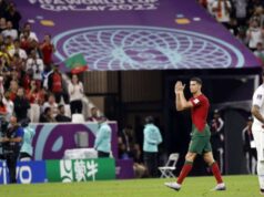 Cristiano Ronaldo potvrdzuje, že majstrovstvá sveta 2026 budú jeho posledné – posledná poklona na summite Cristiano Ronaldo potvrdzuje, že majstrovstvá sveta 2026 budú jeho posledné – posledná poklona na summite