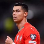 Cristiano Ronaldo sa vyjadril k nádeji Arsenalu na titul v Premier League.