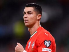 Cristiano Ronaldo prináša čestný verdikt o titule Arsenalu Premier League – „Ako rival“ Cristiano Ronaldo sa vyjadril k nádeji Arsenalu na titul v Premier League.