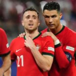 Cristiano Ronaldo a Piers Morgan