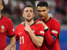 Cristiano Ronaldo priznal srdcervúci dôvod, prečo znevážil pohreb Dioga Jotu Cristiano Ronaldo a Piers Morgan