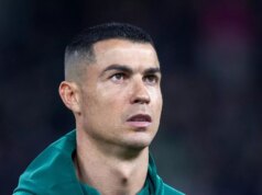 Cristiano Ronaldo sa dnes stretne s Donaldom Trumpom po kontakte s americkým prezidentom Cristiano Ronaldo
